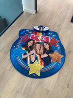 K3 dansmat, Kinderen en Baby's, Ophalen, Zo goed als nieuw