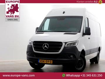 Mercedes-Benz Sprinter 516 CDI 163pk L2H2 7G Automaat LED/AC beschikbaar voor biedingen