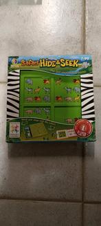 Safari hide & seek, Ophalen, Zo goed als nieuw