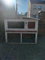 Konijnenhok, Dieren en Toebehoren, Ophalen, Ren