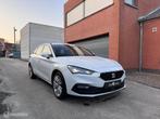 Seat Leon 1.5 TSI ACT Benzine 70d km Actie prijs 1week, Auto's, Voorwielaandrijving, 1263 kg, Zwart, 4 cilinders