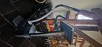 Technogym crosstrainer, Sport en Fitness, Ophalen, Armen, Zo goed als nieuw, Crosstrainer