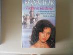 nieuwe roman van Konsalik, Liefde in Rusland, omnibus, Enlèvement ou Envoi, Neuf