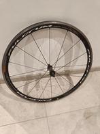 Fulcrum racing quattro voorwiel, Fietsen en Brommers, Fulcrum, Gebruikt, Racefiets, Ophalen
