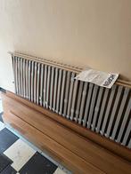 Gratis bed 180 x 200cm, Huis en Inrichting, Slaapkamer | Bedden, Ophalen, Gebruikt, Bruin, Tweepersoons