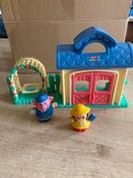 Little people, Ophalen of Verzenden, Zo goed als nieuw