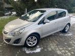 Opel Corsa 1.2 -  BJ 2012 - 46.000km, Autos, Achat, Boîte manuelle, Entretenue par le concessionnaire, 5 portes