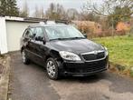 Skoda Fabia 2011, Auto's, Skoda, Diesel, Particulier, Parkeersensor, Te koop