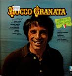 Vinyl, LP   /   Rocco Granata – 20 Fantastic Italian Songs, Cd's en Dvd's, Vinyl | Overige Vinyl, Ophalen of Verzenden, Overige formaten