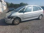 Auto met ongeval., Auto's, Citroën, Particulier, Te koop