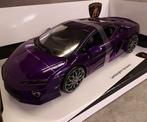 Bburago/1:18/Lamborghini Temerario/NIEUW, Enlèvement ou Envoi, Neuf, Voiture, Burago