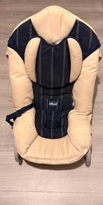 Relax chicco, Kinderen en Baby's, Wipstoeltjes, Ophalen, Wipstoel, Met gordel(s) of riempje(s), Zo goed als nieuw