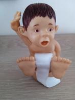 retro poppetje, Ophalen of Verzenden, Zo goed als nieuw