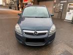 Opel Zafira, essence, 1,6 cc, 2008, Achat, 7 places, Boîte manuelle, Zafira