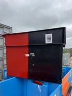 Gekleurde pvc bakken, Doe-het-zelf en Bouw, Kratten en Dozen, Ophalen, 40 tot 60 cm, 50 tot 75 cm, Bak of Kist