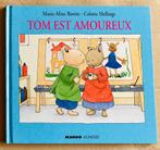 7 albums TOM à partir de 3 ans au choix - en lot, Boeken, Ophalen of Verzenden, Gelezen