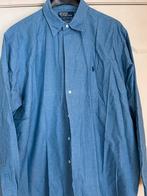 Ralph Lauren. Hemd lange mouw. Xl, Verzenden, Zo goed als nieuw