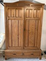 Antieke kledingkast, Antiek en Kunst, Ophalen