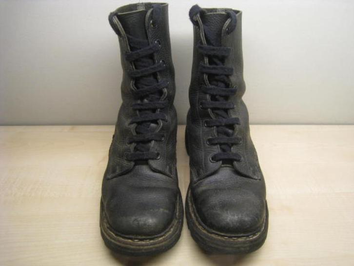 Leger botinnen ABL, Combat Boots, Army Boots, maat 41, nieuw, Verzamelen, Militaria | Algemeen, Ophalen