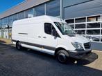 Mercedes-Benz Sprinter 516 CDI MAXI/L3H2/ Airco/ Elektrisch, Autos, Euro 5, Achat, Entreprise, 3 places