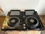 Pioneer CDJ-3000 set (2x), Muziek en Instrumenten, Ophalen, Gebruikt, Dj-set, Pioneer
