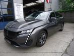 PEUGEOT 308 SW 1.2 CC, Auto's, Euro 6, 1199 cc, 3 cilinders, BTW verrekenbaar