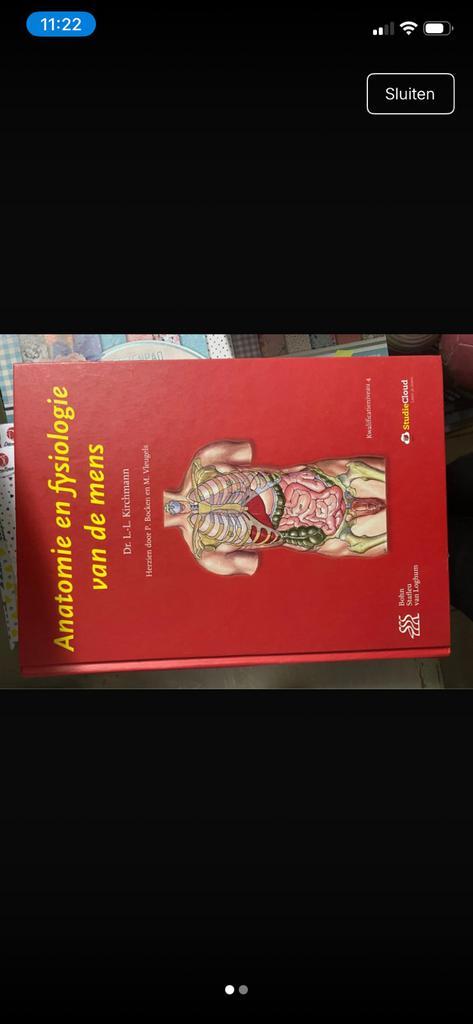 L.l Kirchmann, Livres, Philosophie, Comme neuf, Enlèvement