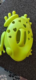 Boon kikker voor badspeelgoed, Ophalen of Verzenden, Zo goed als nieuw