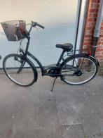 Decathlon 28 inch stadsfiets voor dames, Ophalen, Zo goed als nieuw
