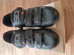 Mtb schoenen sidi maat 37., Sports & Fitness, Cyclisme, Enlèvement ou Envoi, Comme neuf, Chaussures