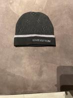 Louis Vuitton muts/beanie, Enlèvement ou Envoi, Comme neuf, Autres tailles, Bonnet