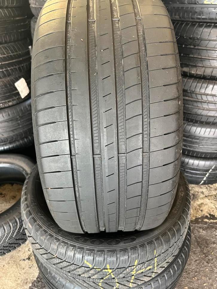 275/40/18 Good year avec montage et équilibrage, Autos : Pièces & Accessoires, Commande, Enlèvement