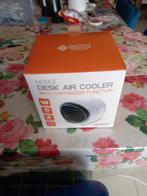 Airco, Ophalen of Verzenden, Nieuw, Koelen en Ontvochtigen, Tafel- of Grondventilator