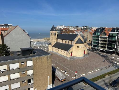 Vakantieappartement Nieuwpoort-bad, Vakantie, Vakantie | Aanbiedingen en Last minute, Eigenaar