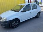 Dacia Logan 1.2 Essence, Auto's, Logan, Bedrijf, Handgeschakeld, Berline