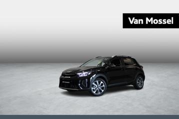 Kia Stonic Inspire 1.0T (automatique), Autos, 1160 kg, Achat, 998 cm³, Entreprise