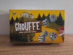 La Chouffe Yahtzee, Hobby en Vrije tijd, Gezelschapsspellen | Bordspellen, Ophalen of Verzenden, Zo goed als nieuw