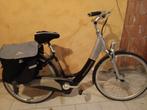 Vélo électrique pour femmes à 270 €, Comme neuf, Enlèvement