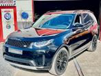 Land Rover Discovery, Auto's, Land Rover, Zwart, Leder, Particulier, SUV of Terreinwagen