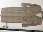 Jurk, Nathalie Vleeschouwer, Ophalen, Zo goed als nieuw, Maat 42/44 (L)