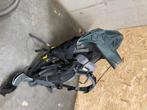 deuter aircontact Varifit kinderdrager., Kinderen en Baby's, Zo goed als nieuw, Rug, Draagzak, Ophalen