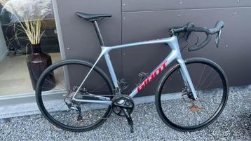 Giant TCR Advanced Pro Disc 3 Carbone taille L