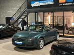 Audi TT Turbo 20v Roadster | Zetelverwarming | Garantie, Auto's, Audi, Voorwielaandrijving, TT, Beige, 4 cilinders