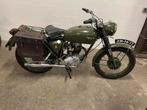 BSA  B 40, Motoren, Motoren | Oldtimers