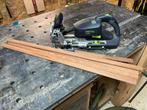 Festool df700, Ophalen, Zo goed als nieuw