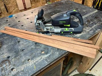 Festool DF700, Enlèvement, Comme neuf