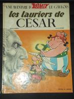 Astérix (T.18) - Les lauriers de César / EO, Uderzo Goscinny, Une BD, Utilisé, Enlèvement ou Envoi