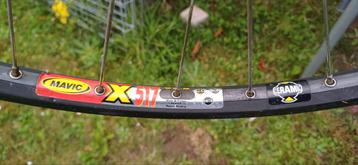 Mavic beschikbaar voor biedingen