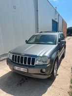 Cherokee 3.0 lichte vracht, Auto's, Jeep, Automaat, 155 kW, 2996 cc, Bedrijf