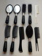 Lot de 30 Brosses et Peignes à cheveux Neufs, prix: 20€, Enlèvement ou Envoi